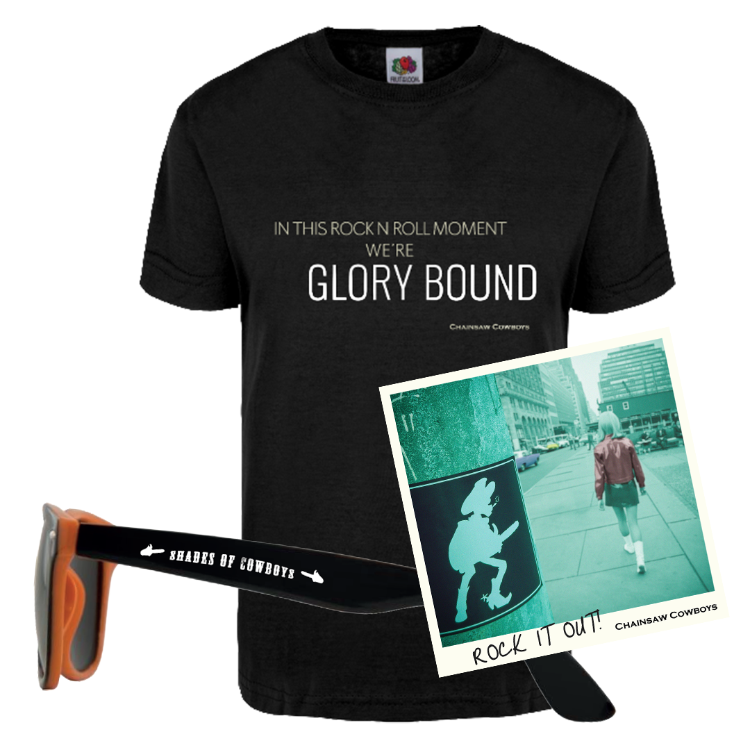 Rock It Out Bundle