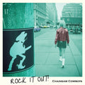 Rock It Out – Signed & Numbered 7" Vinyl